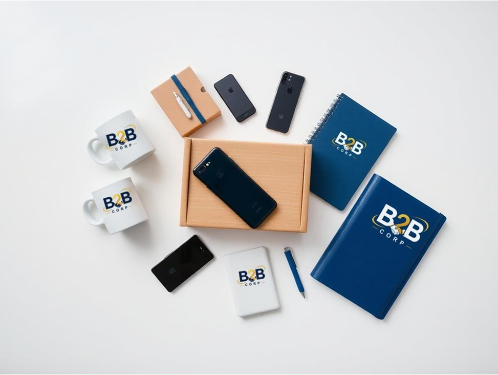 Corporate Gifts