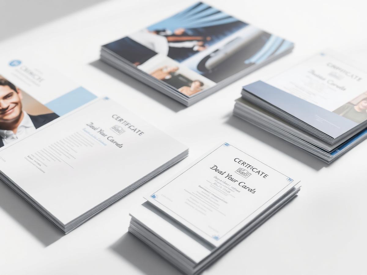 Annual Report — Print Run 5,000