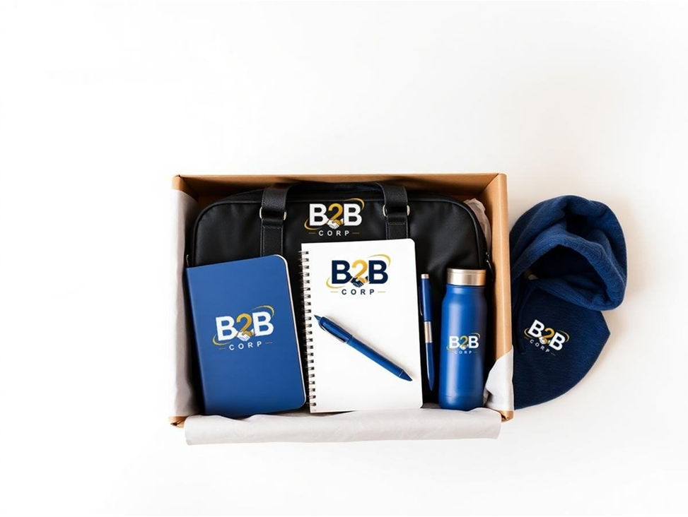Welcome Kits
