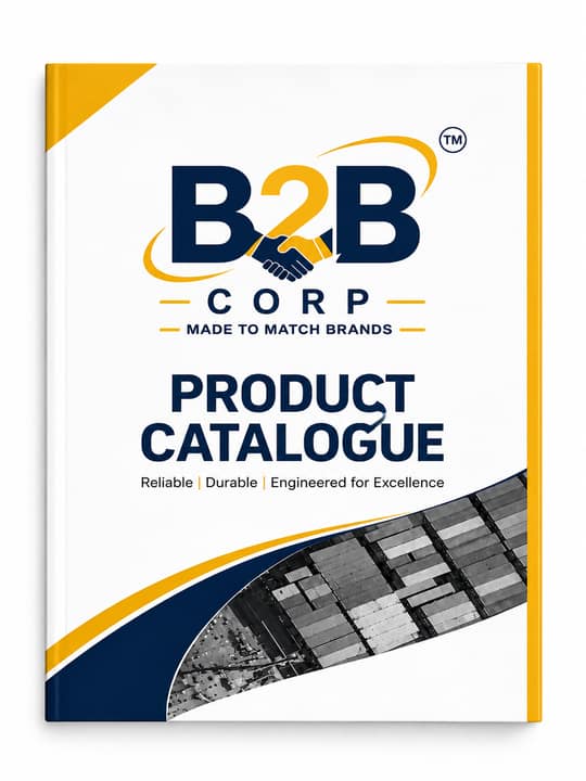 Brochure & Leaflets