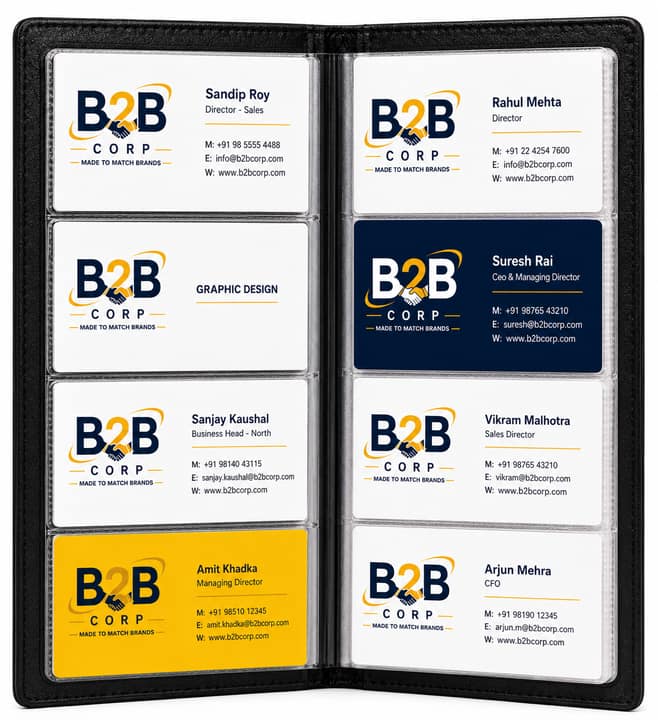 Card Holders