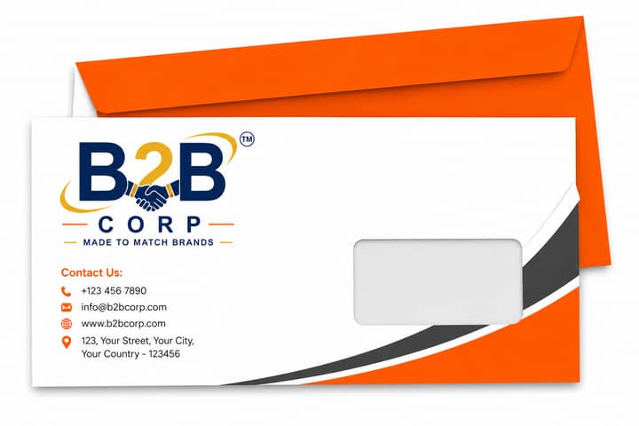 Envelopes
