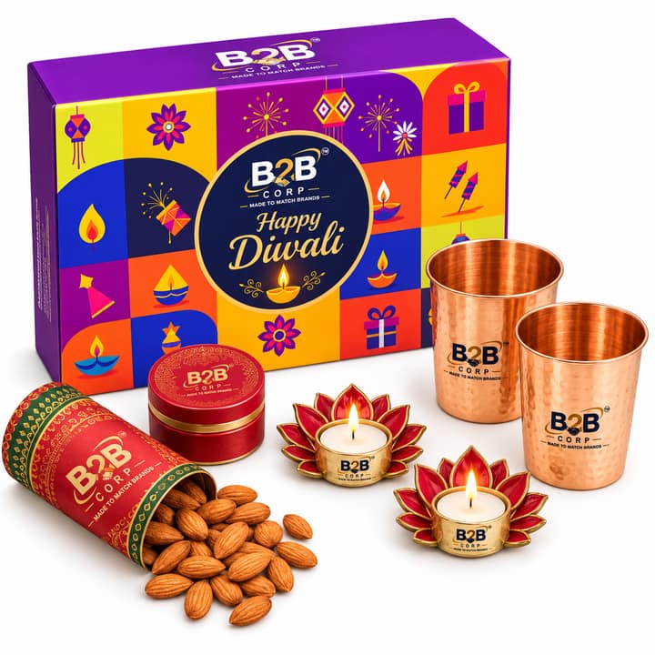 Festive & Customized Gifts