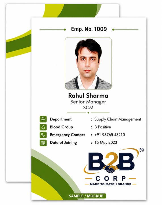 ID Cards