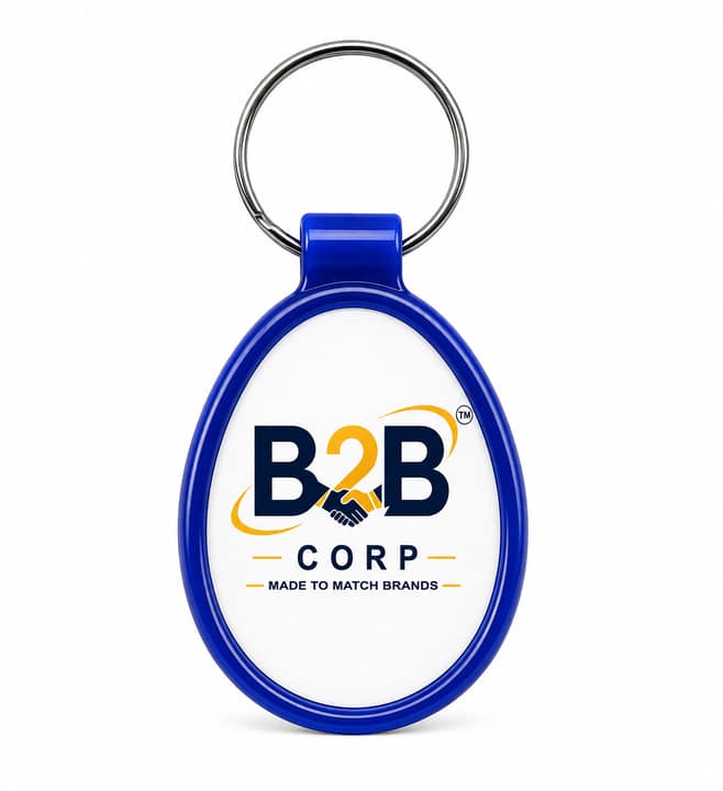 Key Rings