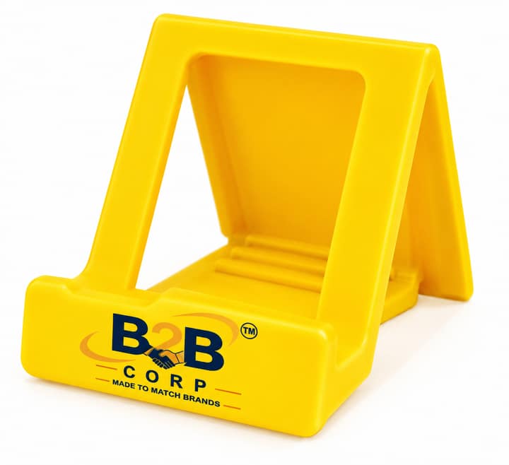 Mobile Stands