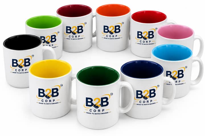 Mugs