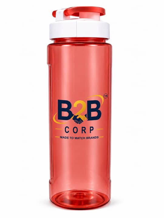 Water Bottles
